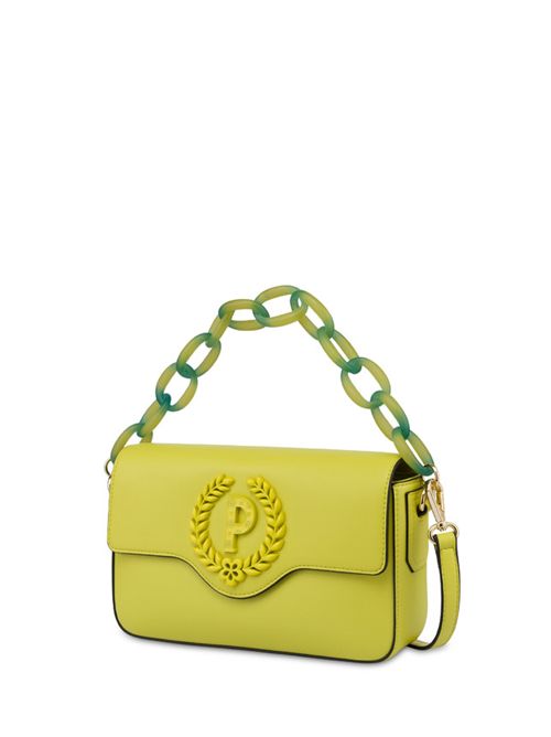 borsa donna lime POLLINI | SC4601PP0ISA0/404